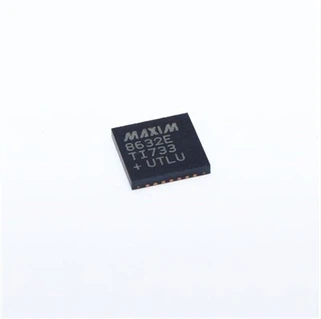 MAX8632ETI plusz T